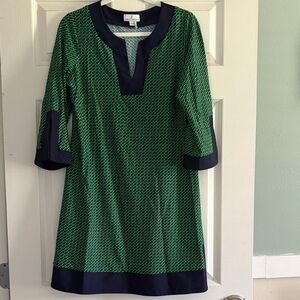 NWOT Jude Connally Kerry dress